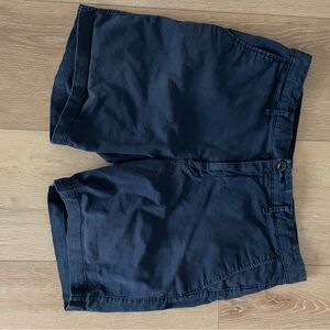 Men's GoodFellow Blue Shorts
